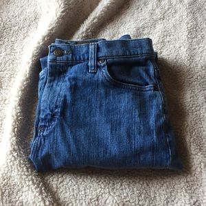 Vintage Lee Mom jeans